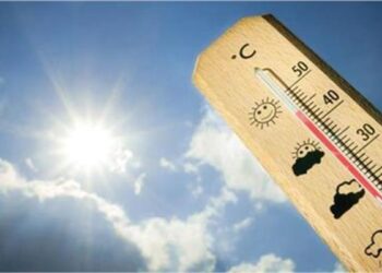 الأرصاد الجوية تحذر هذه المحافظات من طقس الغد