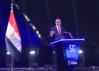 ڤودافون تطلق تكنولوجيا الجيل الخامس 5G بأوسع تغطية في مصر