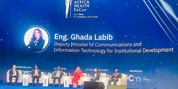 بمشاركة وزارية واسعة.. مصر تستعرض التحول الرقمي الصحي أمام قادة القارة