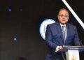 رئيس هيئة الدواء المصرية يشارك في فعاليات النسخة الرابعة من المعرض والمؤتمر الطبي الإفريقي