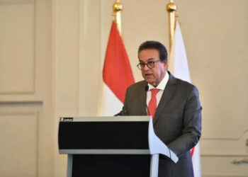 مصر تدشن مشروعًا لدعم مرضى الفشل الكلوي من السودانيين بالتعاون مع السعودية ومنظمة الصحة العالمية