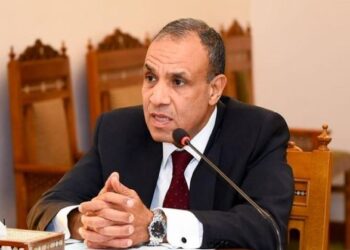 وزير الخارجية يتوجه إلى النرويج للمشاركة في منتدى أوسلو