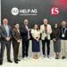 Help AG تتعاون مع F5 لإطلاق خدمة حماية التطبيقات وواجهات البرمجة المُدارة