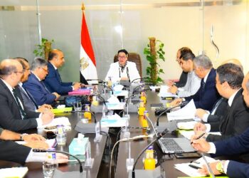 وزيرة البيئة تترأس اجتماع مجلس أمناء مؤسسة الطاقة الحيوية للتنمية المستدامة الأول لعام 2024-2025