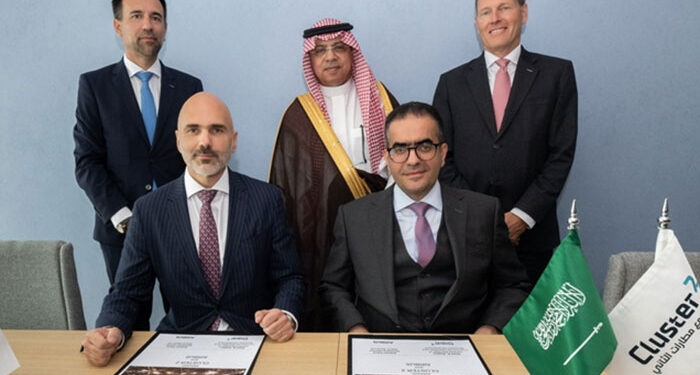 شراكة رقمية بين مطارات الثاني وإيرباص لتحويل 22 مطارًا سعوديًا إلى مراكز تشغيل ذكية