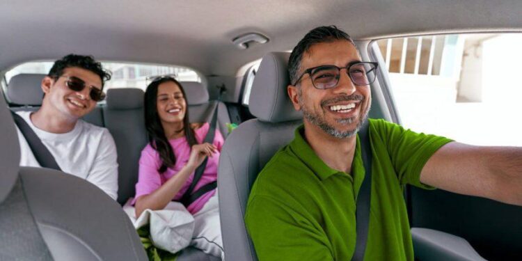 تطبيق اندرايف يطلق معايير جديدة من الأمان لضمان سلامة السائقين والمستخدمين