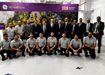 مصر تخطو نحو الاكتفاء الذاتي في الأجهزة الطبية بتعاون مع “جي إي هيلث كير”