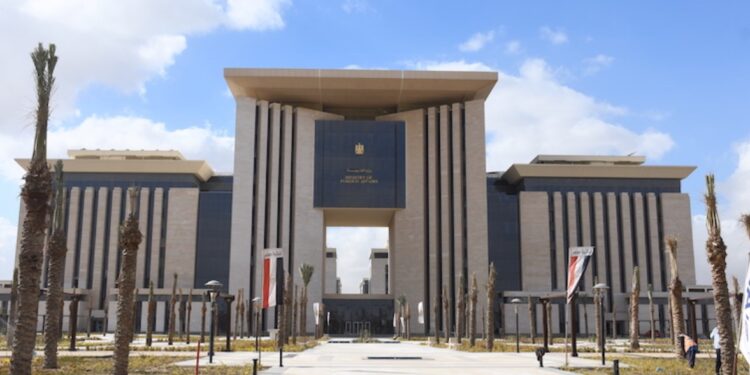 مصر تدين الهجوم الإرهابي في شمال غرب باكستان