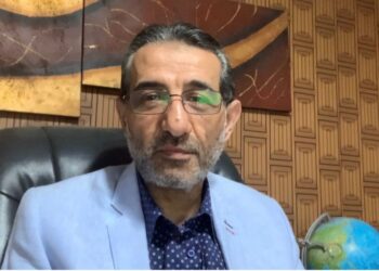 السمدوني: أسعار الشحن مستقرة وسلاسل الإمداد لم تتأثر بالحرب الإسرائيلية الإيرانية