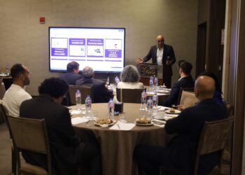 جامعة إمبريال كوليدج لندن تطلق برنامج ويكد أكسيليريشن لابز لمعالجة المخلفات المائية للصناعة في مصر