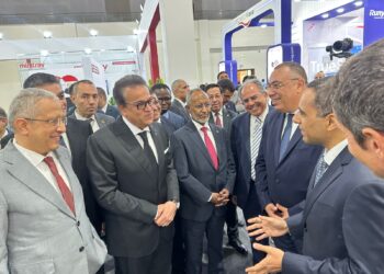 سيمنز هيلثنيرز تكشف عن أحدث تقنياتها الطبية في Africa Health ExCon 2025