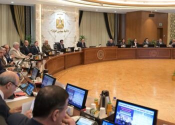 ننشر قرارات الحكومة اليوم الاربعاء