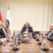 وزير قطاع الأعمال العام يلتقي وفدًا من “باور إنترناشيونال القابضة” لبحث فرص التعاون والشراكة الاستثمارية
