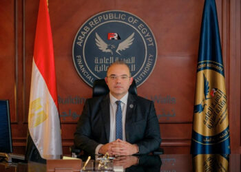 رئيس الرقابة المالية يوجّه بسرعة صرف ١٠٠ ألف جنيه لكل متوفى بحادث الطريق الإقليمي