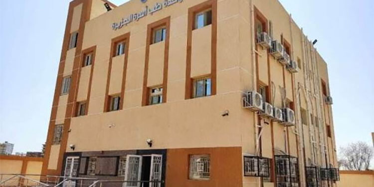 اكتِمال المرحلة الأولى لمنظومة التأمين الصحي الشامل بالتشغيل الرسمي لمحافظة أسوان