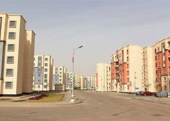 الإسكان أعلى القطاعات استيعابا لعمالة القطاع العام بـ620 ألف عامل فى 2024