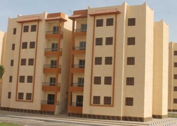 مجلس الوزراء يعتمد أسعار بيع الوحدات السكنية بمشروع 66 + 53 عمارة ببورفؤاد