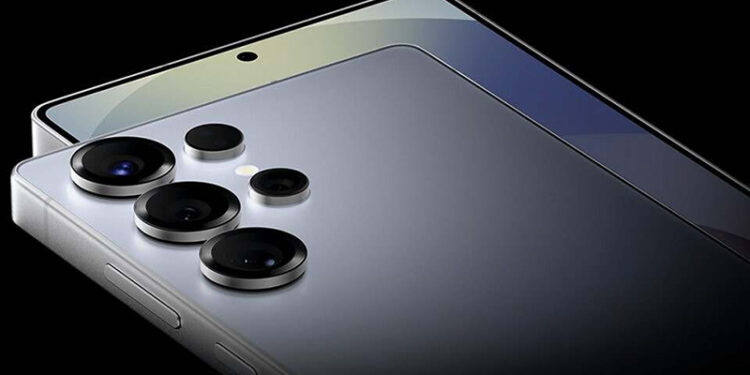 سامسونج تشعل المنافسة بهاتف Galaxy S26 Ultra