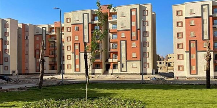 الإسكان الاجتماعى: طرح 113 ألف وحدة سكنية لتلبية احتياجات المتقدمين