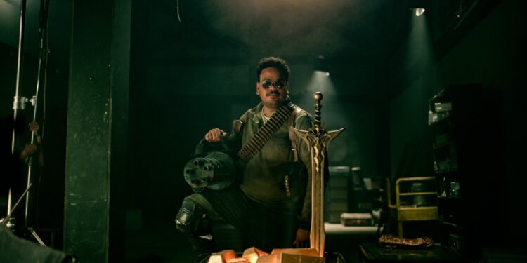 ببجي موبايل تطلق أول إعلان تفاعلي من نوعه في مصر بالتعاون مع النجم مصطفى غريب