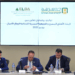 البنك الأهلي يوقع بروتوكول تعاون مع الجمعية المصرية اللبنانية لرجال الأعمال
