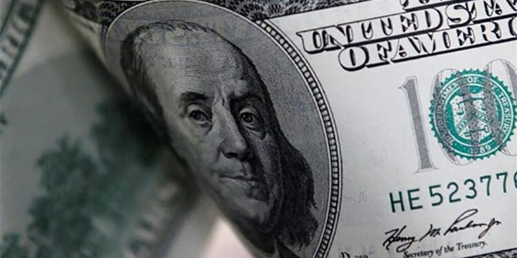 أسعار الدولار في مصر اليوم الجمعة