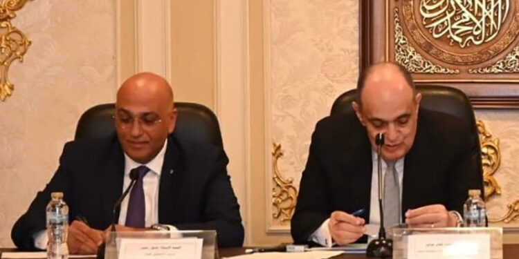 جهاز تنمية المشروعات يتعاون مع لجنة المشروعات الصغيرة بمجلس النواب لتعديل بعض أحكام قانون التنمية 