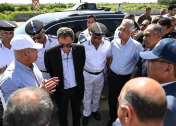 النقل: غلق كلي مؤقت للطريق الدائري الإقليمي لمدة أسبوع