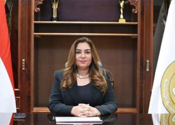 وزيرة التنمية تستعرض تقريرًا عن إنجازات برنامج “مشروعك” منذ انطلاقه وحتى مايو 2025