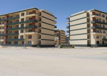 شقق سكن لكل المصريين 7.. المستندات المطلوبة لحجز وحدات سكنية لأصحاب المهن والأعمال الحرة بمقدم 25 ألف جنيه