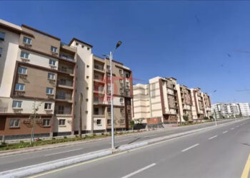 بمقدم 50.000 جنيه.. فرصة للحصول على وحدة سكنية ضمن شقق الإسكان 2025 | «الشروط وموعد التقديم»
