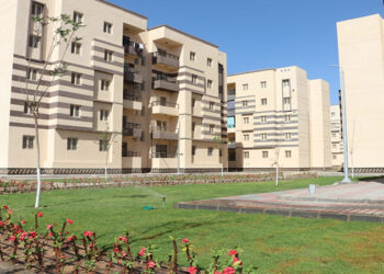 إشادة دولية جديدة بالمبادرة الرئاسية “سكن لكل المصريين”