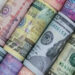 أسعار العملات في مصر اليوم الاربعاء