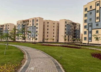شقق سكن لكل المصريين 7.. آلية التسجيل على منصة مصر الرقمية (كراسة الشروط)
