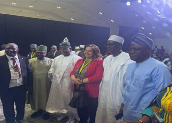 الرئيس التنفيذي لصندوق الإسكان الاجتماعي تستعرض التجربة المصرية في الإسكان الاجتماعي