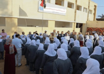 «الصحة» تعلن فتح باب التقديم لالتحاق بالمدارس الثانوية الفنية للتمريض للعام الدراسي «2025-2026»