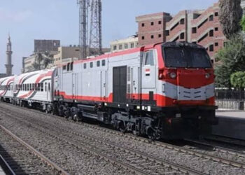 السكة الحديد: عودة حركة القطارات على خط القاهرة ـ الإسكندرية