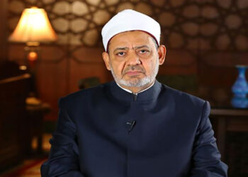 شيخ الأزهر ينعى ضحايا حادث الطريق الإقليمي قرب منشأة القناطر‏