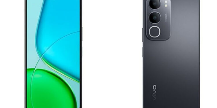 هاتف فيفو vivo Y50 الجديد يثير اهتمام المستخدمين في السوق