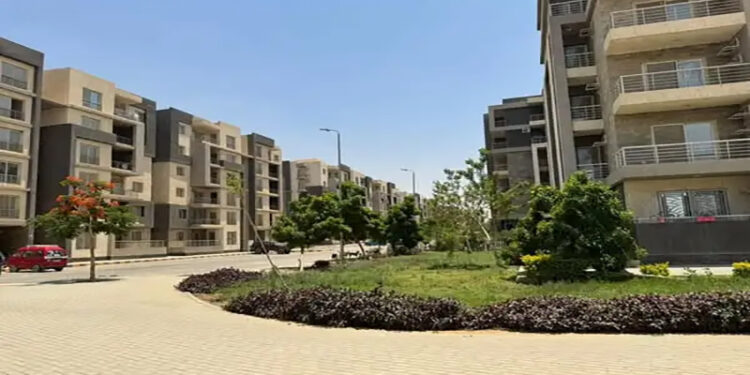 وزير الإسكان: غدًا بدء تسليم 1008 وحدات سكنية من وحدات جنة مصر بالقاهرة الجديدة
