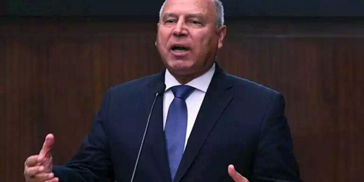 نائب رئيس الوزراء: إيرادات الشركة القابضة للنقل البحرى والبرى 24.5 مليار جنيه