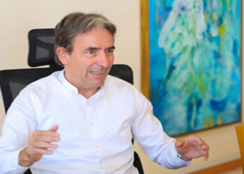 جامعة هليوبوليس: من 400 إلى 30 ألف مزارع حيوي ومصر تتصدر أفريقيا في الزراعة المستدامة