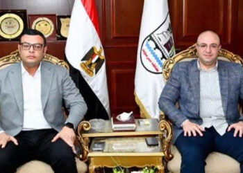 وزير الإسكان يصل محافظة بني سويف لمتابعة موقف عدد من المشروعات ضمن المبادرة الرئاسية “حياة كريمة”