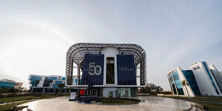 أفضل شهادتي ادخار في البنك التجاري الدولي CIB بعد اجتماع الفائدة الأخير