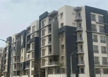 الإسكان تعلن موعد تسليم 816 وحدة بمشروع جنه 4 بمدينة الشيخ زايد