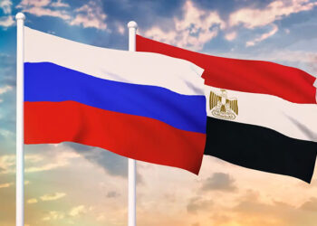 مصر وروسيا توقعان بروتوكولًا مكملًا للاتفاقية الحكومية الخاصة بالتعاون في تشغيل محطات الطاقة النووية