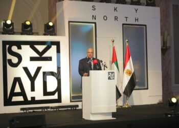 “سكاي أبوظبي” تواصل التوسع في السوق المصري وتطلق مشروع “سكاي نورث “في منطقة رأس الحكمة