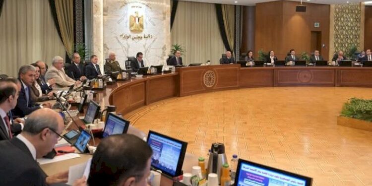 ننشر قرارات الحكومة المصرية اليوم الاربعاء