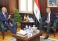 جهاز تنمية المشروعات يضخ ٢,٢  مليار جنيه لتمويل ٥١ ألف مشروع صغير و متناهي لشباب الإسكندرية