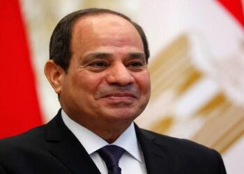 قرار جمهورى بتعيين أحمد سعد الشاذلي مستشاراً لرئيس الجمهورية للشئون المالية